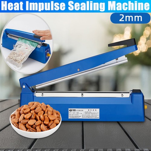New plastic bag heat - new,