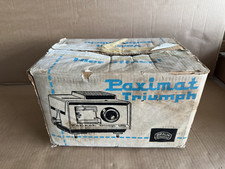 BRAUN PAXIMAT TRIUMPH 150