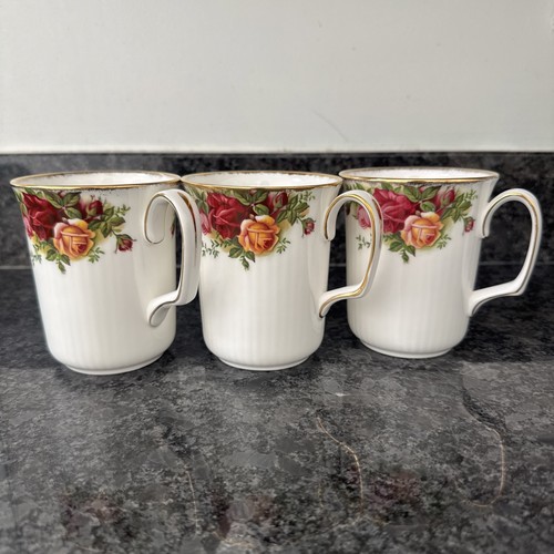 Royal albert old country roses - royal,