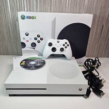Xbox one 500gb white - xbox, s