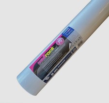 Original Fibreliner Wallrock Anaglypta 75cm Width Double Roll Length