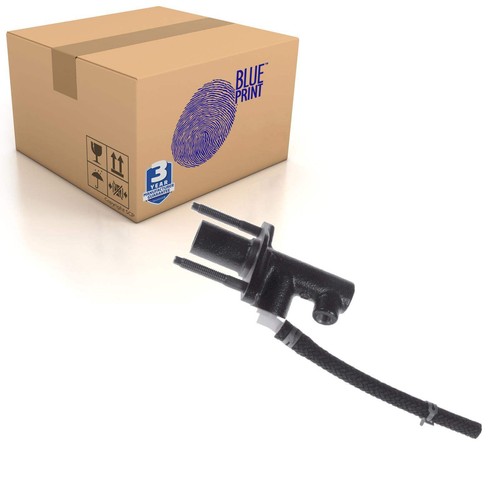 Clutch master cylinder fits - clutch,