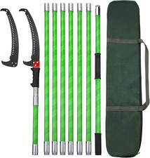 26Ft Pole Pruning Saw for Tree