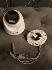 Hikvision DS-2CE72DF3T-F 2MP