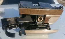 Rover 75 MG ZT Wood Effect