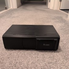 Audi TT 8N MK1 6 DISC CD