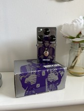 MXR Univibe Dunlop Jimi