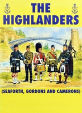 Propaganda Posters Highlanders