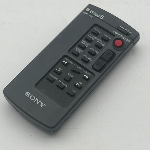 Genuine sony rmt 702 remote - rmt-702,