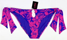 LA SENZA Bikini Bottoms UK 14