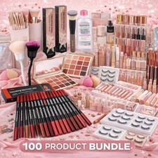 MAKEUP BUNDLE JOBLOT CHRISTMAS