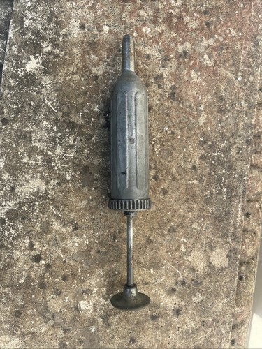 Tecalemit grease gun - , model