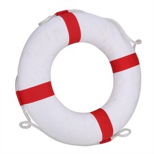 Aswimming pool safety - pool, ring
