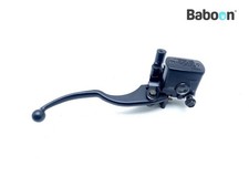 Brake master cylinder front - brake,