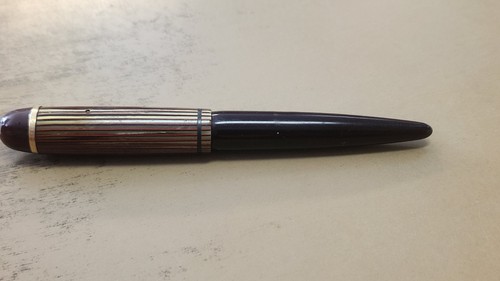 Eversharp vintage skyline - eversharp,