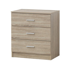 Light Oak Bedroom Furniture