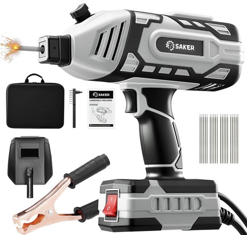Saker portable electric - portable,