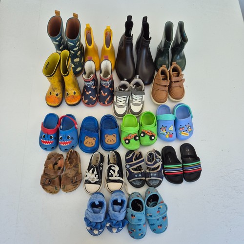 Shoe bundle size 5 flats - bundle,