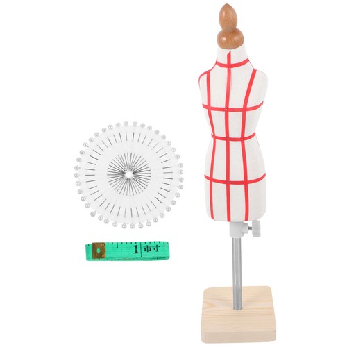 Sewing dressmaker mannequin - sewing,