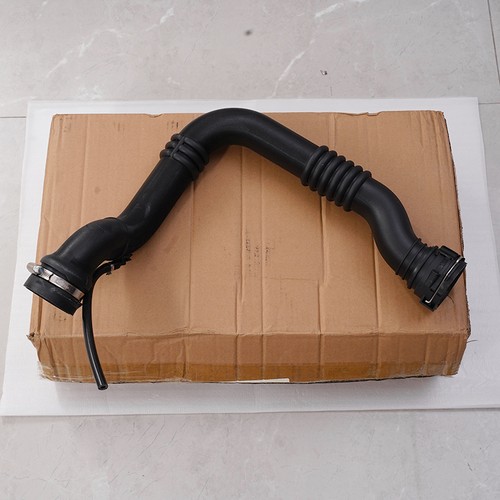 Turbo intercooler air intake - turbo,