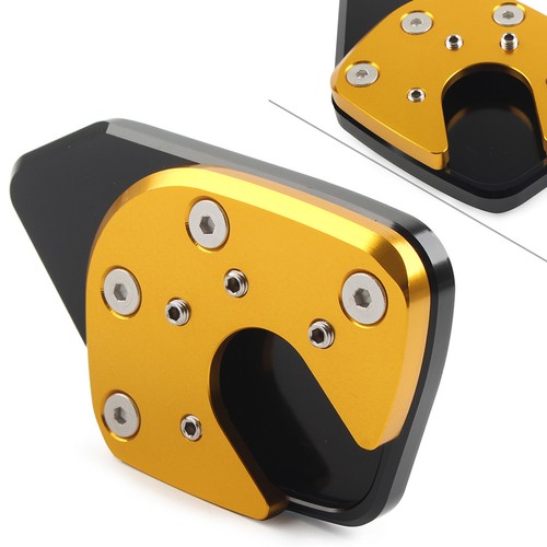 Side stand kickstand - side,