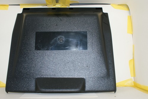 Cp047018 deflector genuine - deflector,