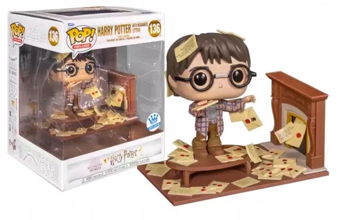 Funko pop harry potter with - pop,