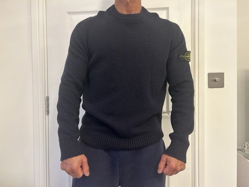 Stone island men jumper - stone, men's