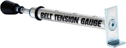 Motion pro tool belt tension - motion,