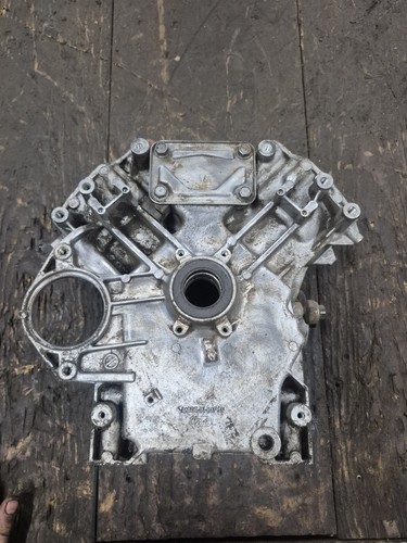 Kawasaki fd620d engine block - fd620d,