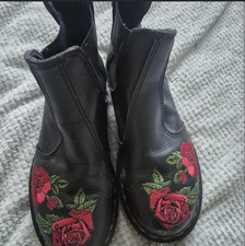 Dr. Martens Vonda Boots With