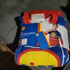 Lidl Mens Novelty Christmas