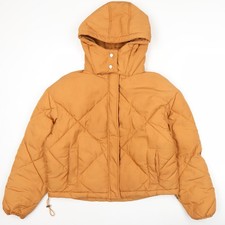 Topshop Women’s Brown