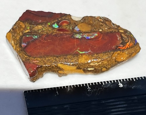 Boulder opal australian opals - boulder,