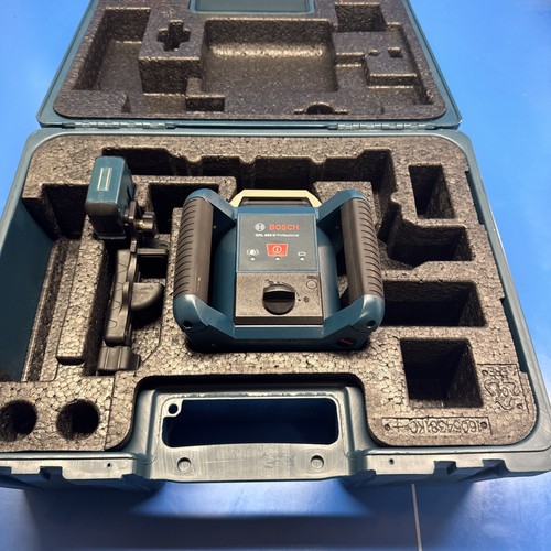 Bosch grl 400 professional - grl, h