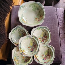 Royal winton grimwades england - royal,