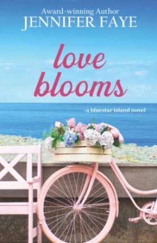 Love blooms clean small - love,