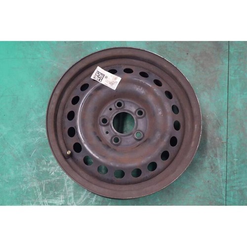 Rim wheel nissan qashqai - rim,