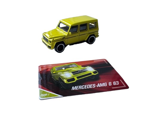Majorette mercedes amg g63 - majorette, mercedes-amg
