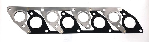 Exhaust inlet manifold gasket - exhaust,
