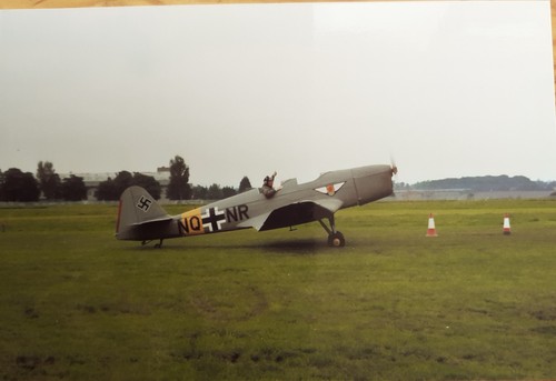 German ww2 luftwaffe aircraft - german,