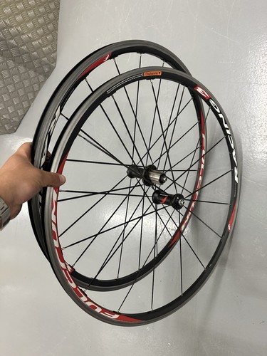 Fulcrum racing clincher - clincher, road