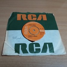 7" Single - Clodagh Rodgers