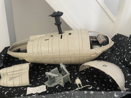 Vintage star wars rebel - star,