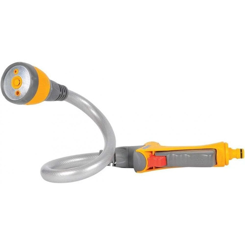 Spray gun flexible hanging - gun,