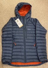 Rab Women's Microlight Alpine
