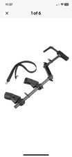 VR Gun Stock Bracket Stand
