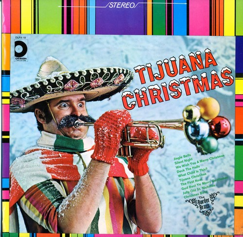 Tijuana christmas the - tijuana,
