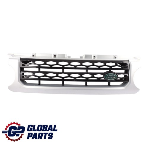 Land rover discovery l319 - 4,