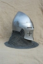 Medieval  Custom SCA HNB 14